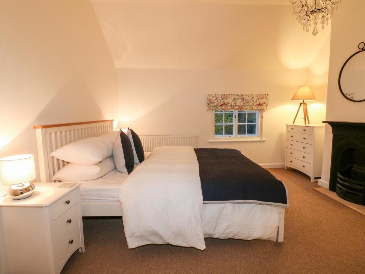 Kings Cottage Ashbourne  Exterior foto
